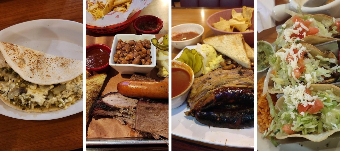 Old Mill Restaurant
