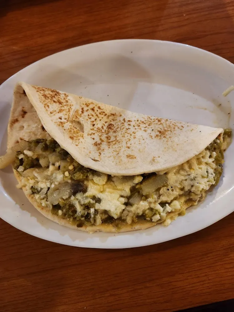 Quesadilla